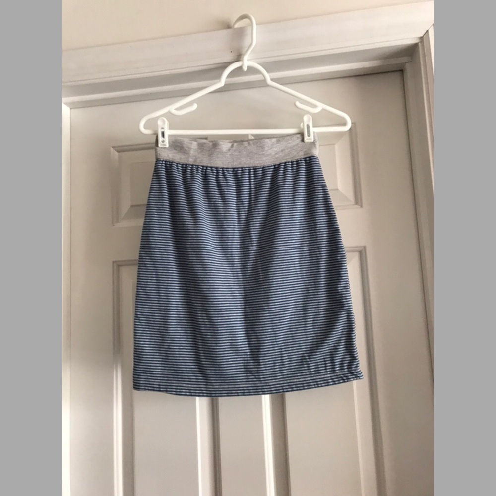 Tucker + Tate skirt